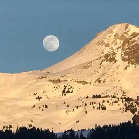Apartamento Sonnenheim Mit Atemberaubender Aussicht *