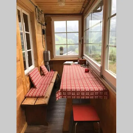 Apartamento Sonnenheim Mit Atemberaubender Aussicht