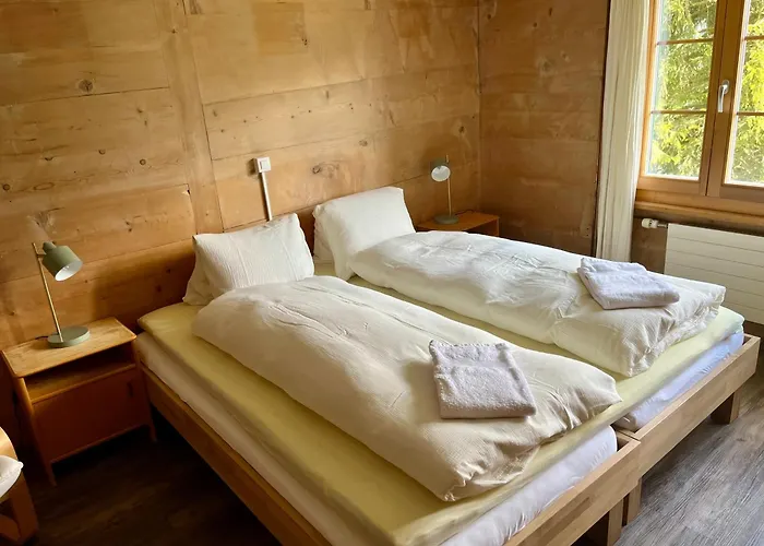 Sonnenheim Mit Atemberaubender Aussicht *