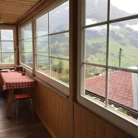 Sonnenheim Mit Atemberaubender Aussicht Apartament