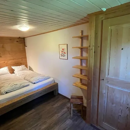 Sonnenheim Mit Atemberaubender Aussicht Apartament Adelboden