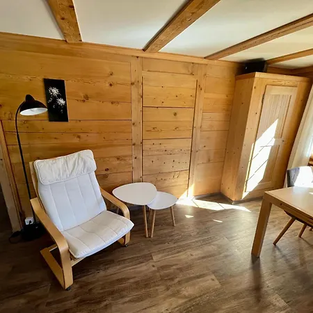 Sonnenheim Mit Atemberaubender Aussicht Apartament Adelboden