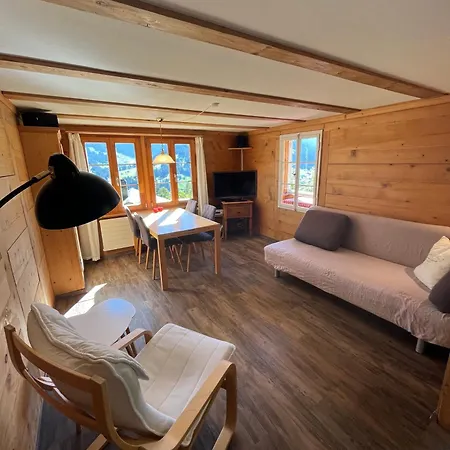 Sonnenheim Mit Atemberaubender Aussicht *