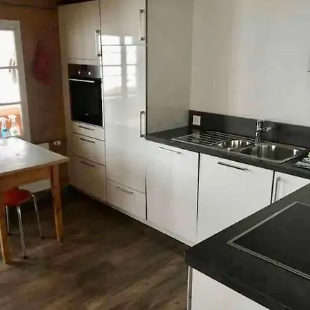 Sonnenheim Mit Atemberaubender Aussicht Apartament